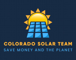 Solar PV Colorado Solar Team